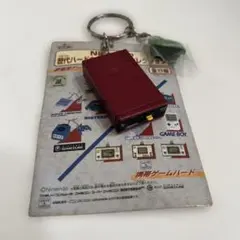 【レア】任天堂 歴代ハードキーホルダー コレクション ディスクシステムのサムネイル