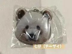 ウエノデパンダ中秋節2050 ガチャ チーザイ