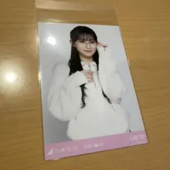 乃木坂46 リラックスコーデ　生写真　幕張　川﨑桜　川崎桜　チュウ