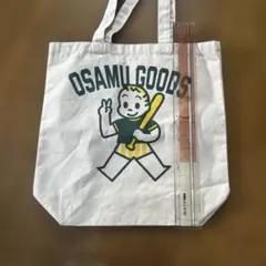 トートバッグのサムネイル