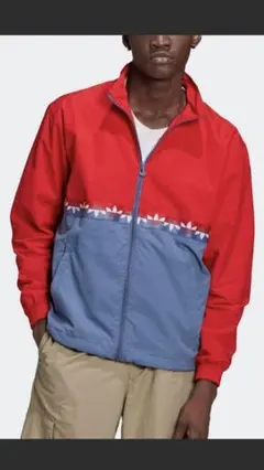 adidasアディダスオリジナルス ジャージ セットアップ 新品未使用タグ付き