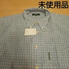 シャツ 未使用品