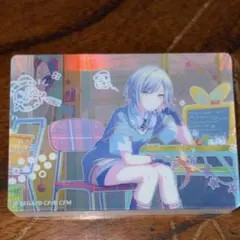 プロセカ ノーブルアート 72 日野森志歩 - メルカリ