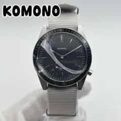 KOMONO コモノ Ray Legacy Nato Lunar 腕時計ウォッチのサムネイル
