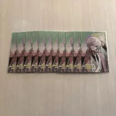 Dytica Happy Pack 2025 チェキ 叢雲カゲツ