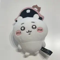 ちいかわ★アドベンチャー　お台場冒険王　マスコット
