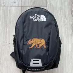 ノースフェイス　ホームスライス　くま　8L