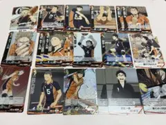 ハイキュー！！ バボカ