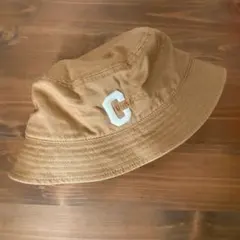 【converse】バケットハットのサムネイル