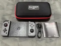 GameSir X2 Bluetooth モバイルゲーミングコントローラー