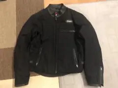 Indian motorcycle ライダース ジャケット