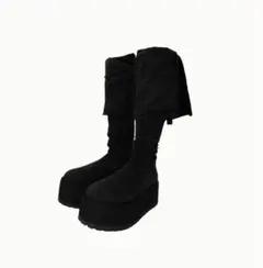 2025年最新】MELT THE LADY レディース ブーツの人気アイテム