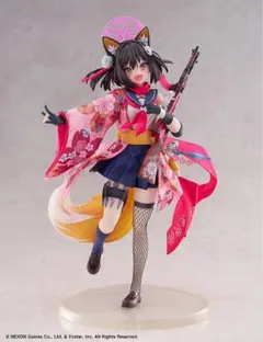 仲正イチカ 1/7 フィギュア ブルーアーカイブ グッドスマイル 限定特典