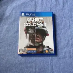PS4 CALL OF DUTY BLACK OPS COLD WAR