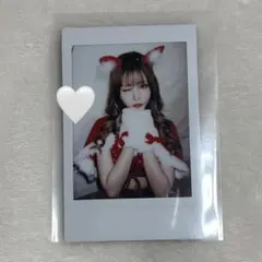 2025年最新】戦慄かなのチェキの人気アイテム - メルカリ