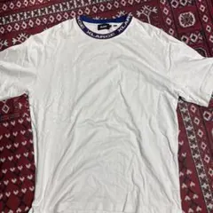 XLARGE ホワイト Tシャツ Mサイズ