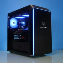 2026年最新】ガレリア ゲーミングpc i7-11700の人気アイテム - メルカリ