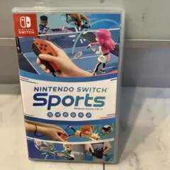Nintendo Switch Sports