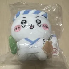 ちいかわ寿司 お座りミニぬいぐるみ