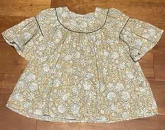 ATELIER SIX ブラウス Mサイズ