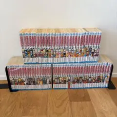 【全巻セット】ナルト NARUTO 全72巻+外伝付き