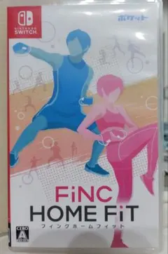 FiNC HOME FiT