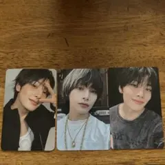 straykids アイエン karma hop