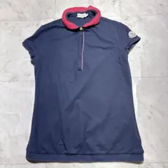 2025年最新】MONCLER レディース ポロシャツの人気アイテム