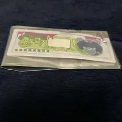 そらまふうらさか　特典　ばんそうこう風チャーム うらたぬき