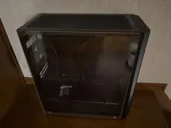 Thermaltake Versa H26 Black ミドルタワーPCケース