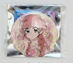 2025年最新】虹ヶ丘ましろ 缶バッジの人気アイテム - メルカリ