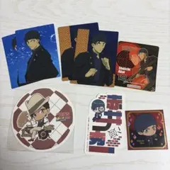 名探偵コナン　赤井秀一グッズセット