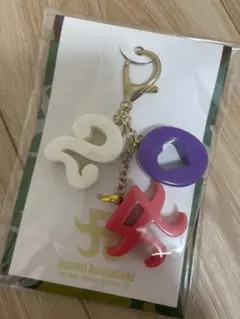 浜崎あゆみ マーカーチャーム - メルカリ
