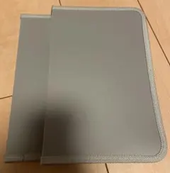 Seria 6リングファスナーケース 2個セット