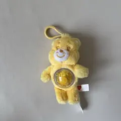 CareBears ケアベア POPMART イエロー