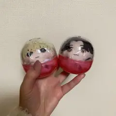 JO1かぷっこふれんず