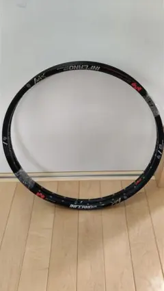 2025年最新】26インチ リム 32hの人気アイテム - メルカリ