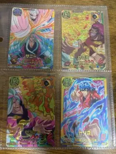 爆釣ハンターズ バクラッチカード 〜進化の向こう側〜獄炎針アーマー