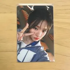 BABYMONSTERローラ　フォトブック　トレカ　1周年　fc限定　ベビモン