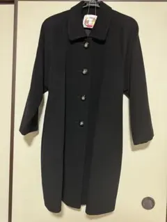 カシミヤコート