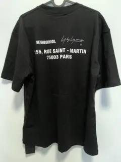 Yohji Yamamoto POUR HOMMEドット柄 半袖シャツ サイズ3 - メルカリ