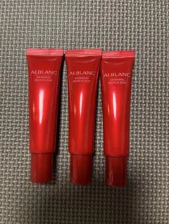 2026年最新】ALBLANC スキンケア・基礎化粧品 トライアルセット
