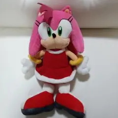 2025年最新】ソニックアドベンチャー ぬいぐるみの人気アイテム