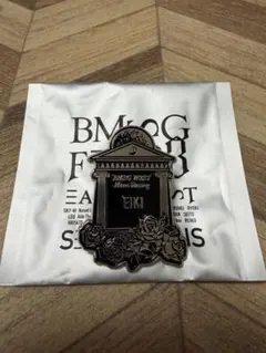 BMSG FES,23 シークレットピンズ EIKI
