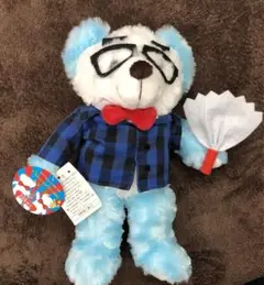 当地ベア　大阪お笑い芸人ベア