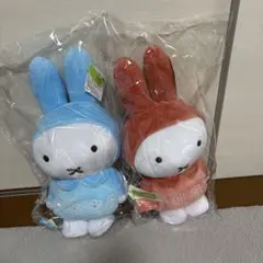 タイトーくじ　ミッフィー