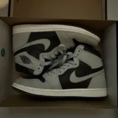 Air Jordan 1 Retro High OG Shadow2.0 ナイキ