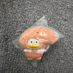 ちびっとも ペックル サンリオ おかずにへんしんしたよ