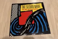 【THE SECOND WAVE let the groove move】