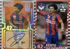 2025年最新】オンサイトカード アルビレックス新潟の人気アイテム